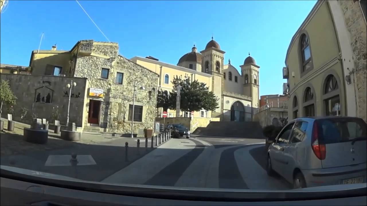ALES Sardegna in slow motion