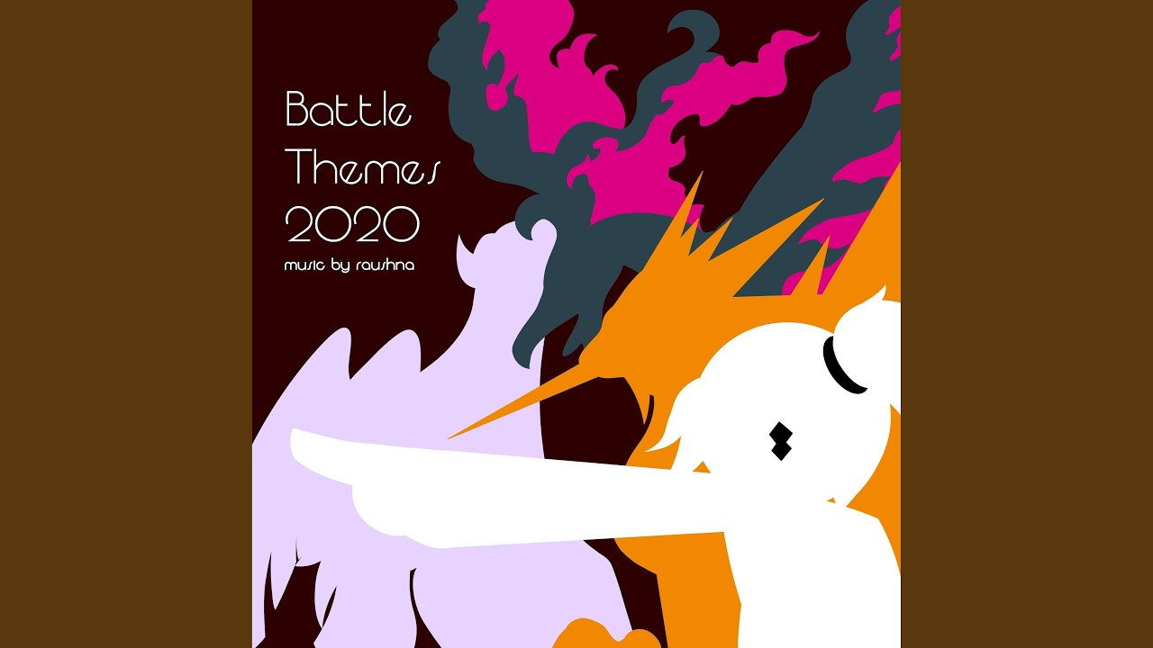 Battle! Wild Monster (2020 Ver.)