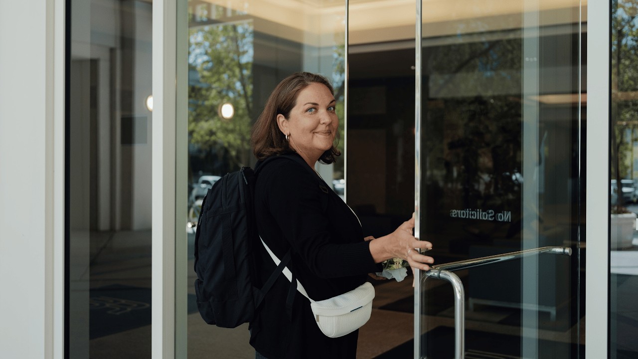 Faces of Bishop Ranch: Emily Boyd