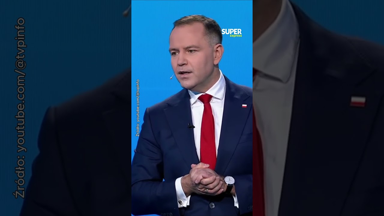 TRZASKOWSKI DAŁ PIENIĄDZE PEDO****WI?