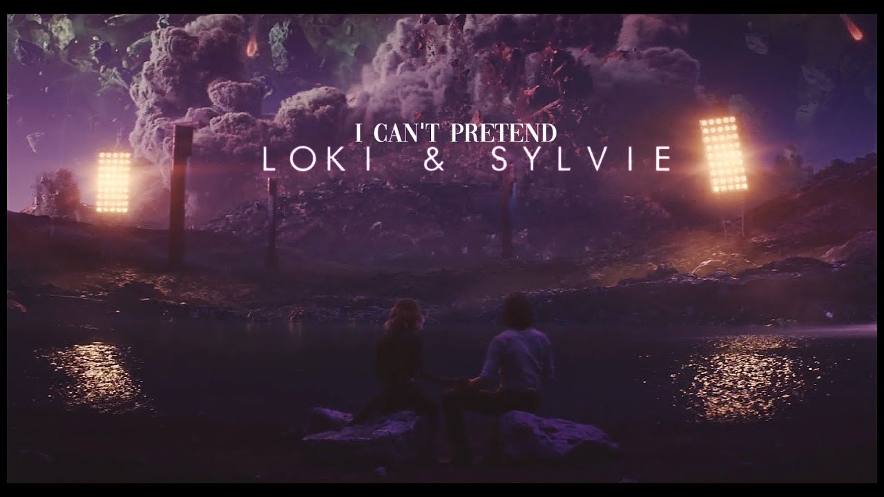 Loki & Sylvie | LOVE IS MISCHIEF