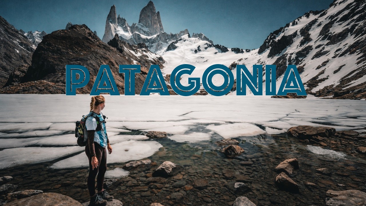 Patagonia 