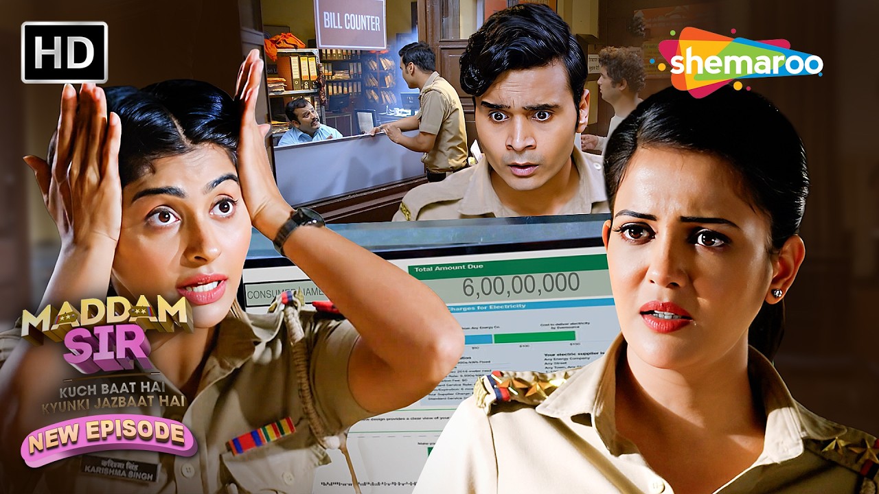 Maddam Sir New Episode 2026 | Best Of Karishma And Haseena | Maddam Sir | Hindi Tv Serial