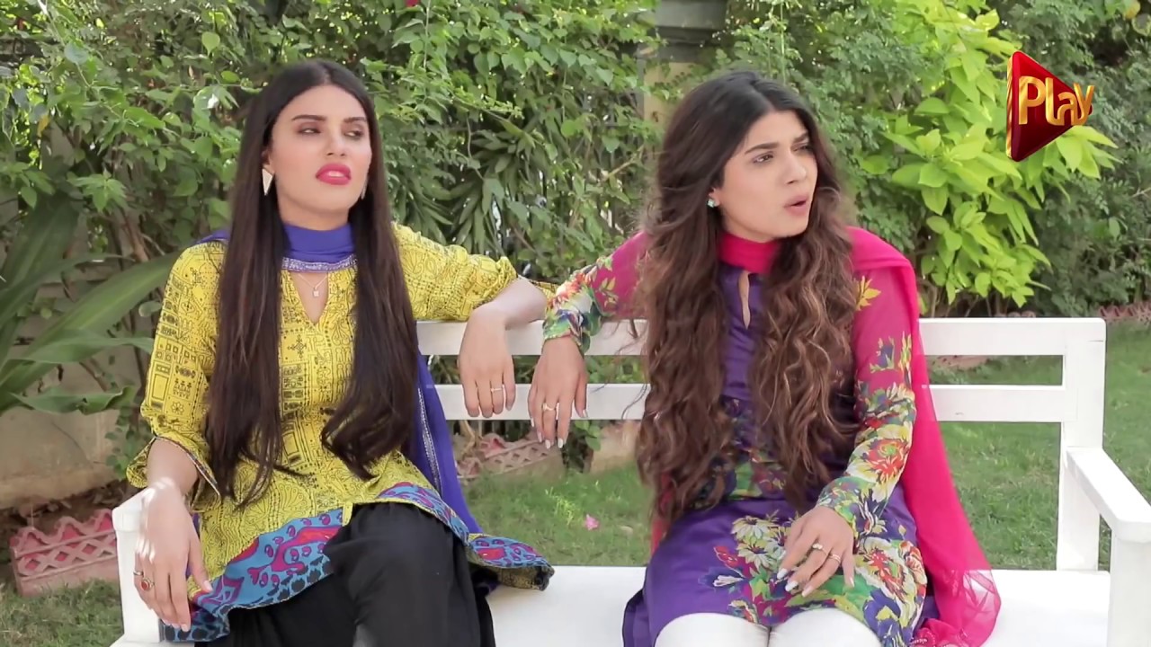 Apna To Style Yehi - Episode 5 Play Drama TV | Parveen Akbar. Shafqat Khan | Pakistan