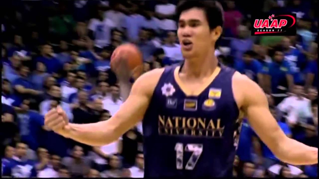 Troy Rosario Highlights (Battle Scars)