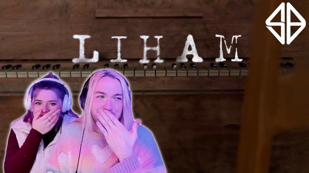 SB19 'Liham' COUPLE REACTION! | Vocal coach & dancer react!