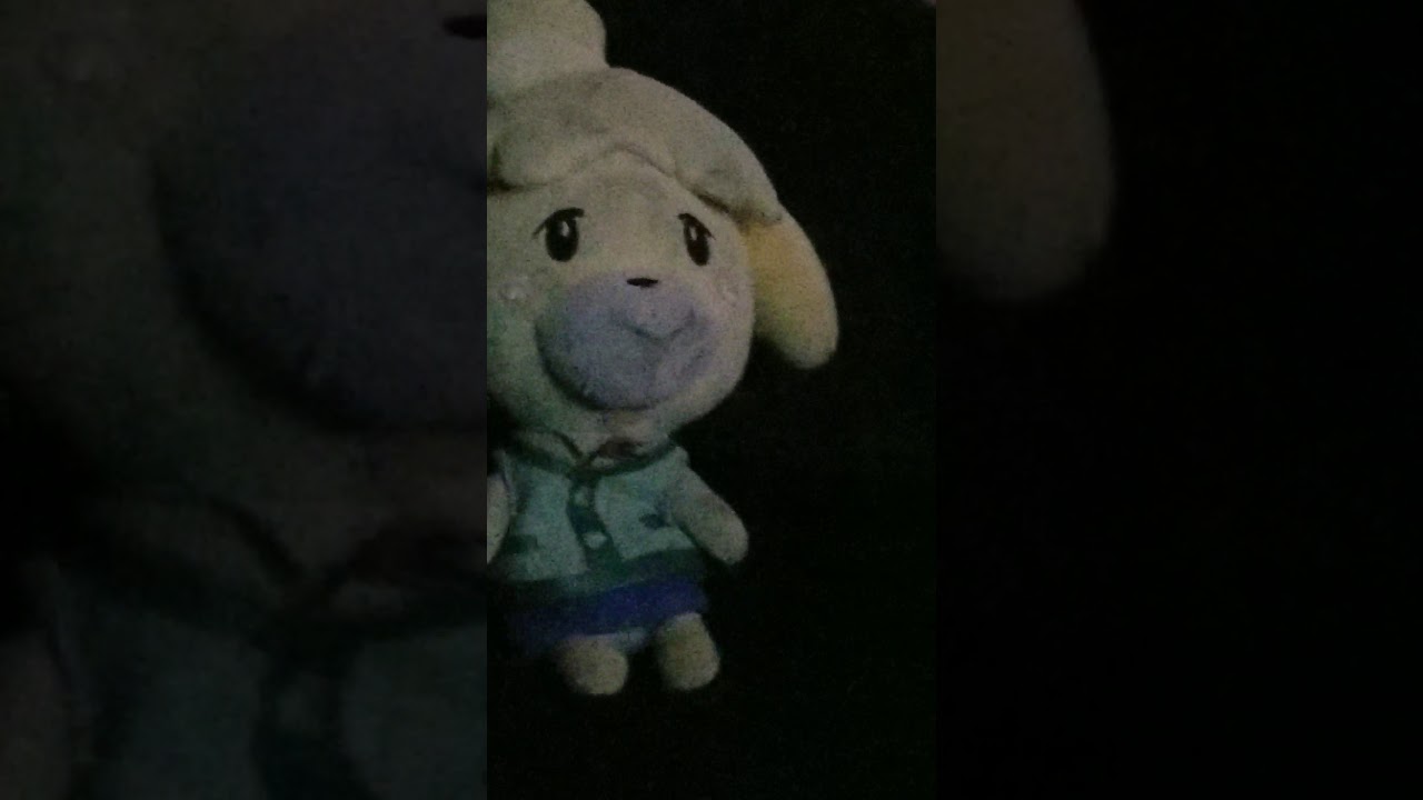 Just isabelle