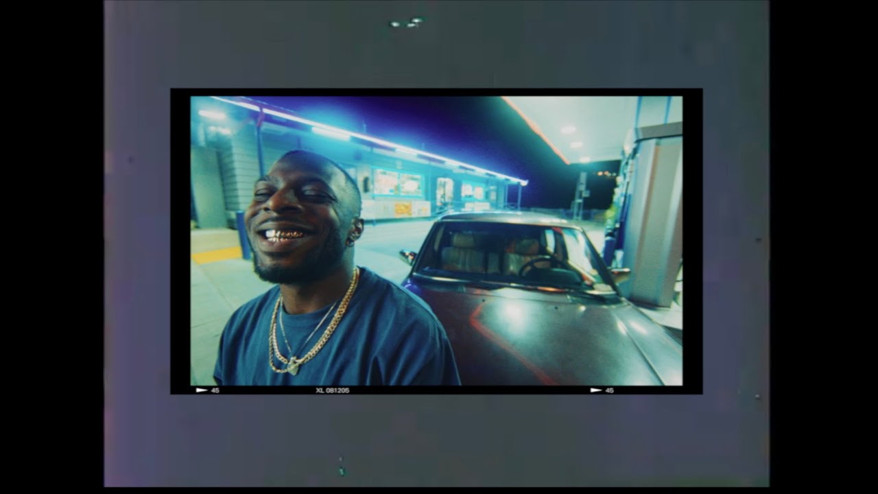 Isaiah Rashad X Mick Jenkins X Smino Type Beat - 
