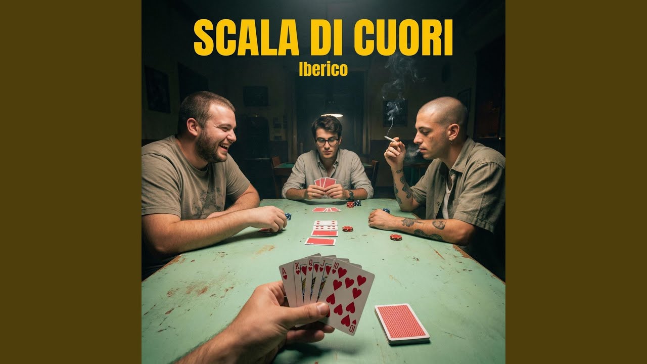 Scala di cuori