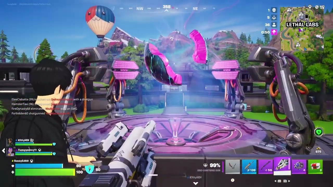 [SussyEd69]-playing fortnite with @Yumyumboy11  and @Mr_splat278