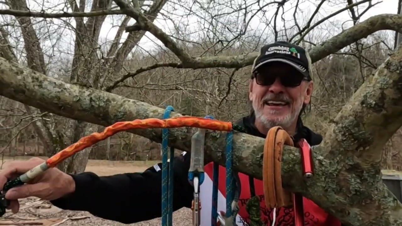 Let's Talk Lanyards (Flip Line)