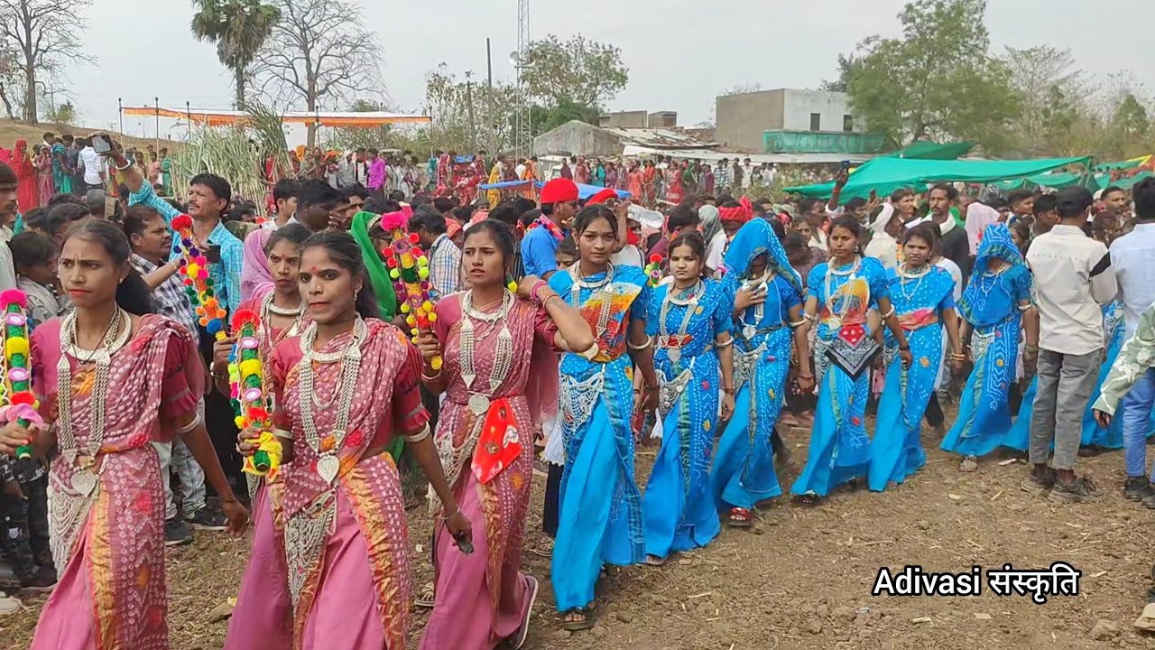 mathwad bhagoriya video 2026//मथवाड भगोरिया मेला 2026