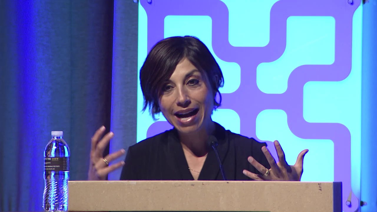 Keynote Address: The Color of Money