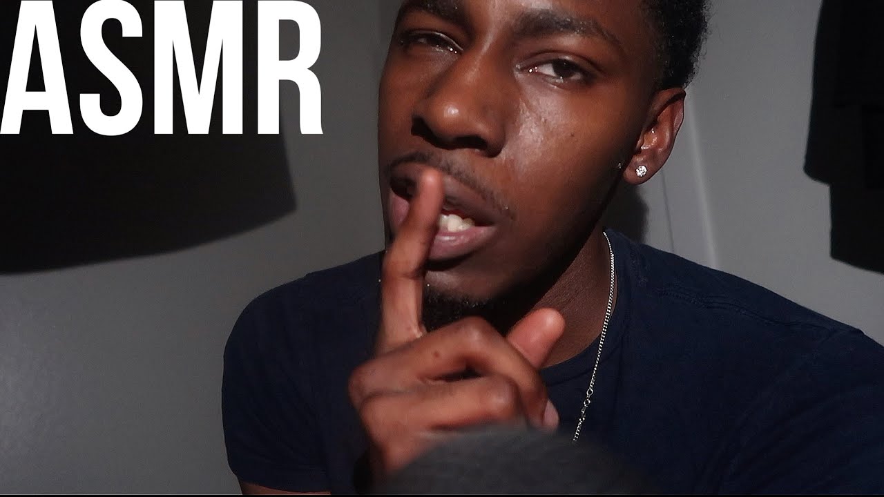 ASMR| telling you my darkest secrets 🤫😳(INAUDIBLE WHISPERS)