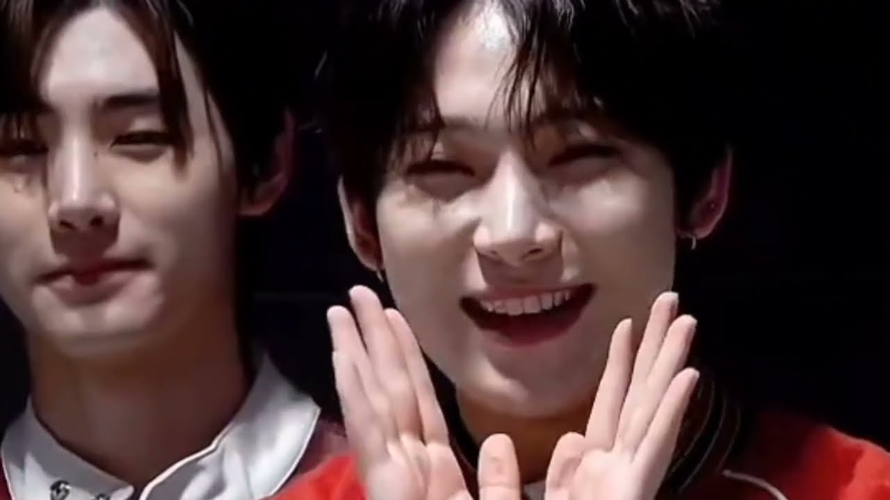 SunSun: The Cutest & Most Wholesome Duo! 🦊🐧 | Sunoo & Sunghoon Moments