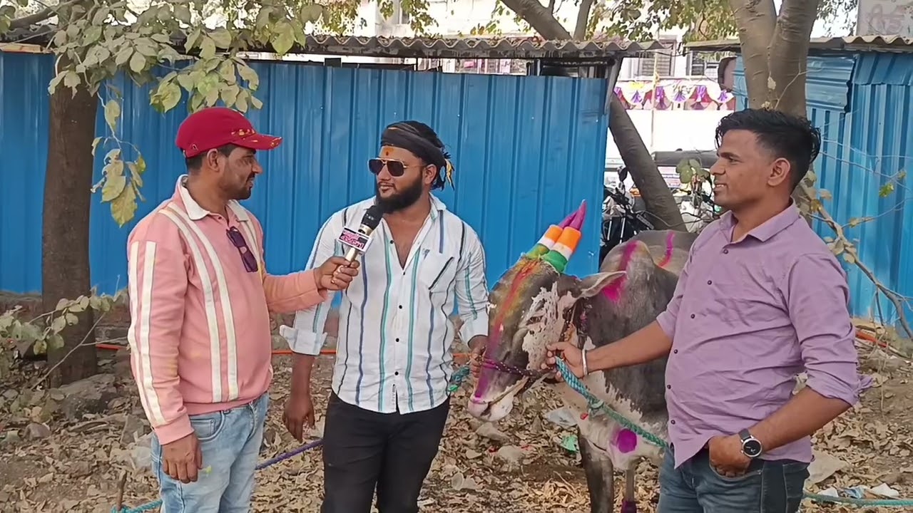 पुरंदर केसरी तुफान आणि GST रिटर्न बावऱ्या 