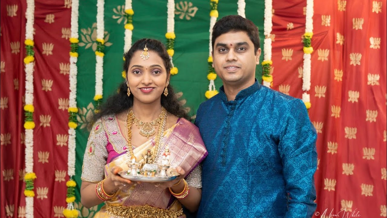 Sai Charan & Monica’s House Warming | Rugby | UK | MeanWhile