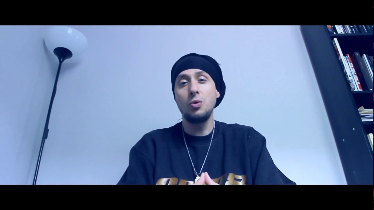 FYAH P - ''CHARLIE'' CLIP OFFICIEL (HD) OCTOBRE 2016