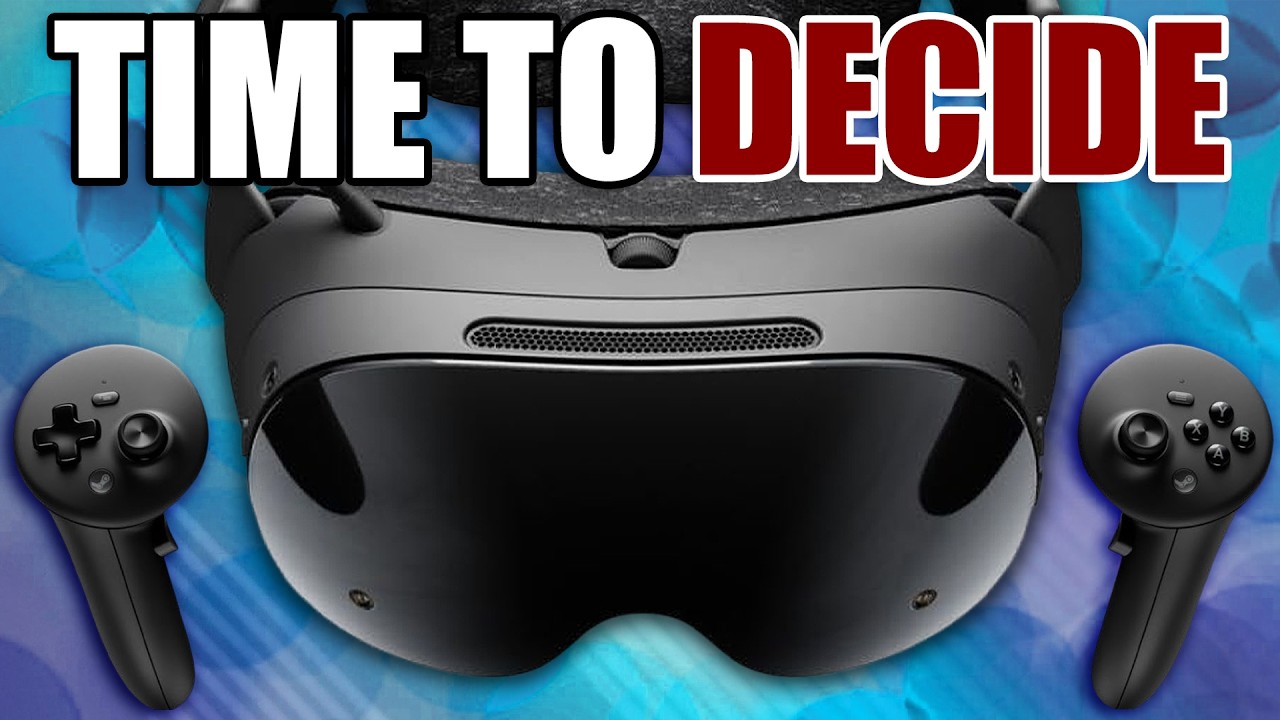 Steam Frame Is Finally Coming… But Should You Really Buy One?