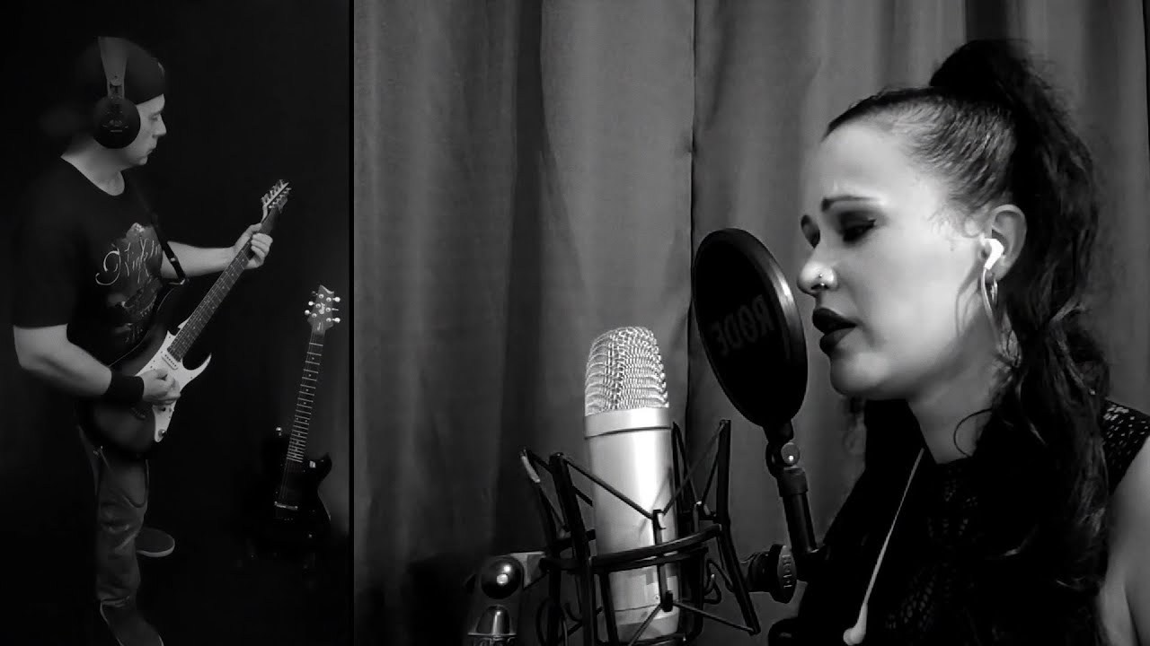 Ocean Soul (Nightwish) Cover (feat. Nienna, Foksigen)