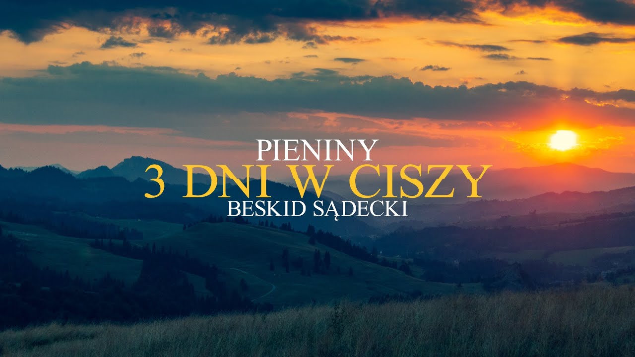 3 dni w ciszy - urokliwe wschody i zachody słońca oraz śniadanie z krowami.