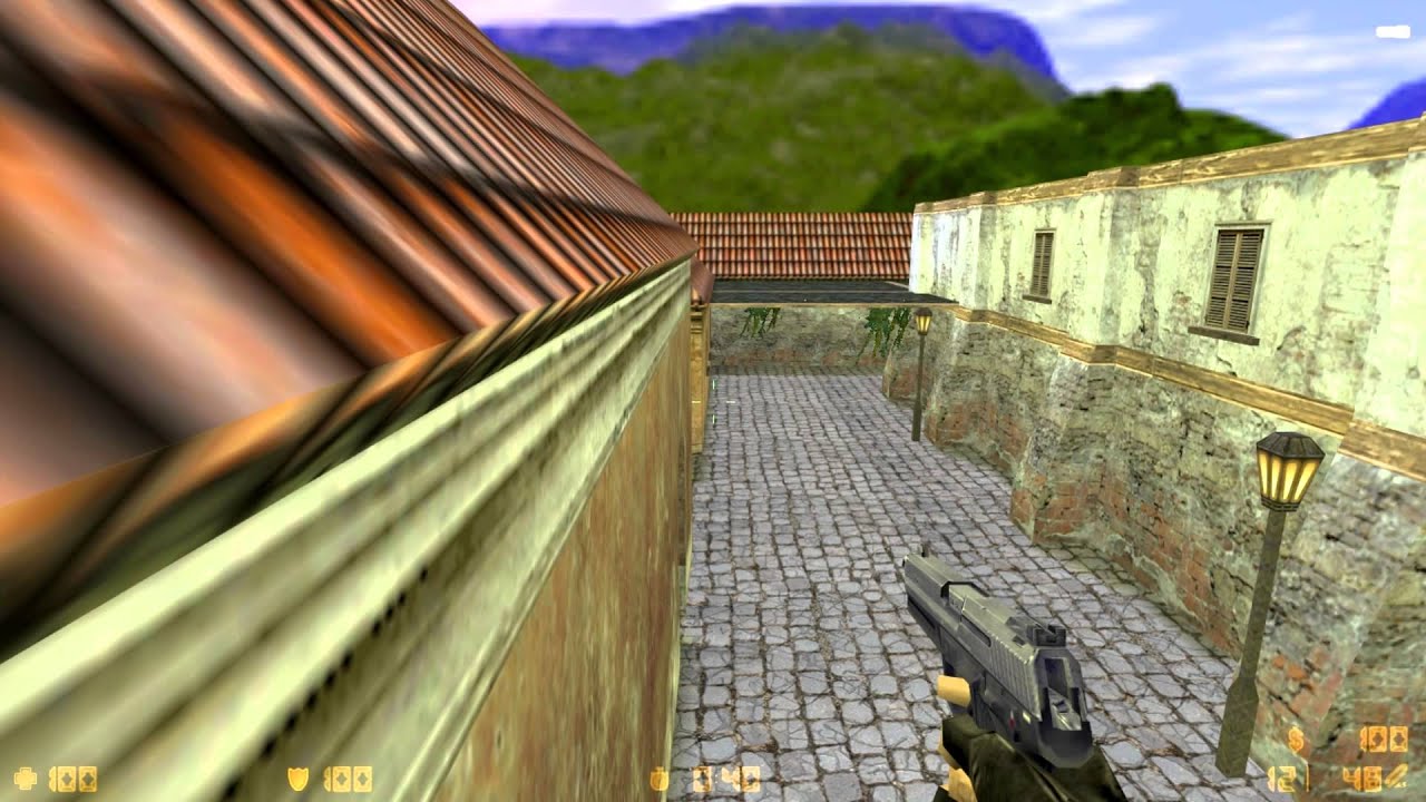 [5/5] 50 лучших игроков в истории CS