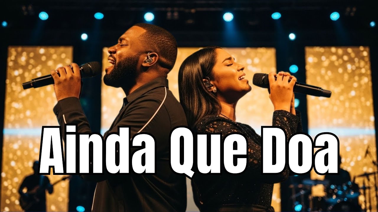 Ainda Que Doa