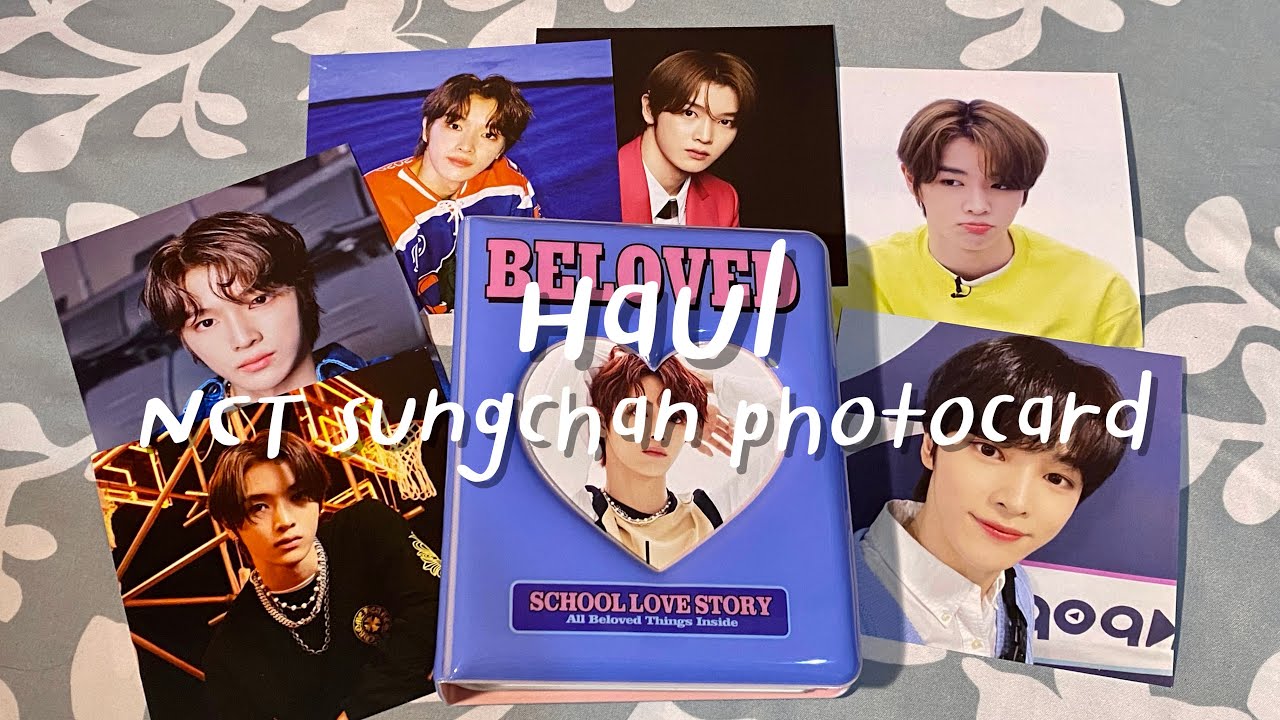 Haul | จัดcollect book เล่าเรื่องการ์ดซองชาน ที่สุดแห่งความหาทำ, เก็บเงินยังไง, แนะนำหลอดไฟ