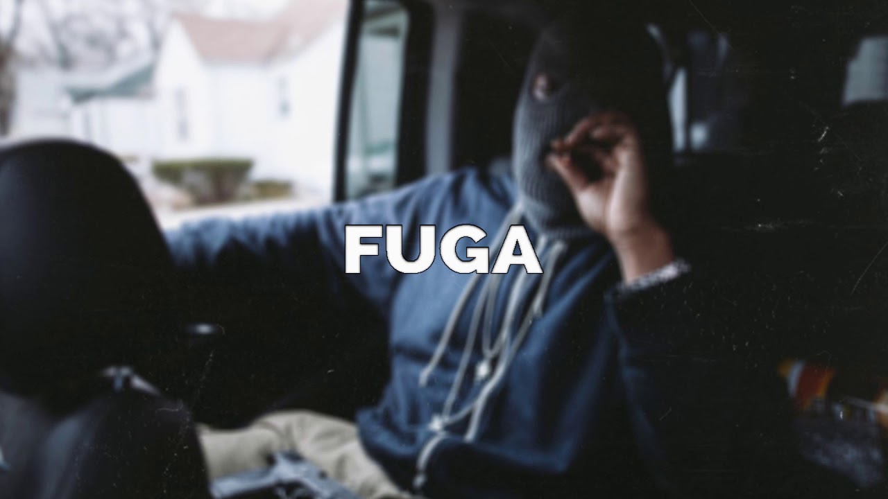 [SOLD] Trap Funk Recayd Type Beat 