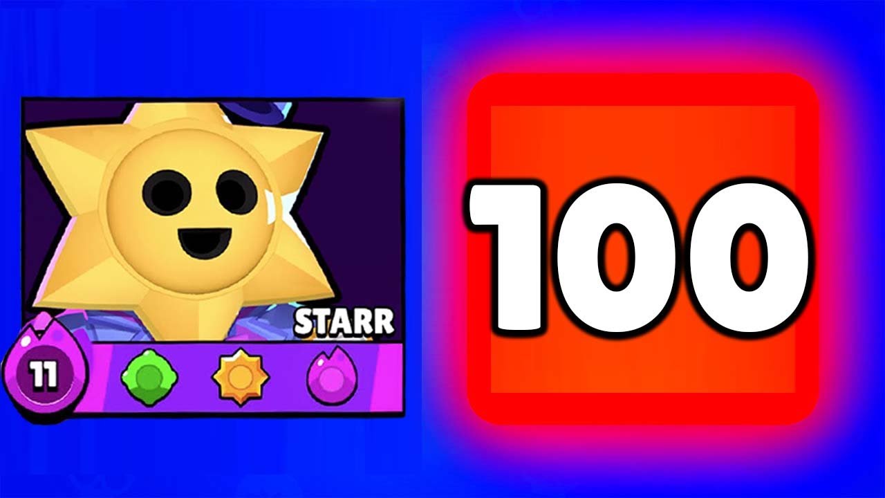 ААААААА!!🔥😛😱 100 НОВЫХ БОЙЦОВ!!! НОВОЕ ОБНОВЛЕНИЕ BRAWL STARS!!