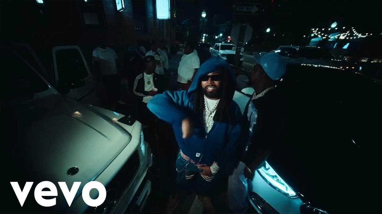 Icewear Vezzo – “Four Hundred Thousand” (Official Music Video)