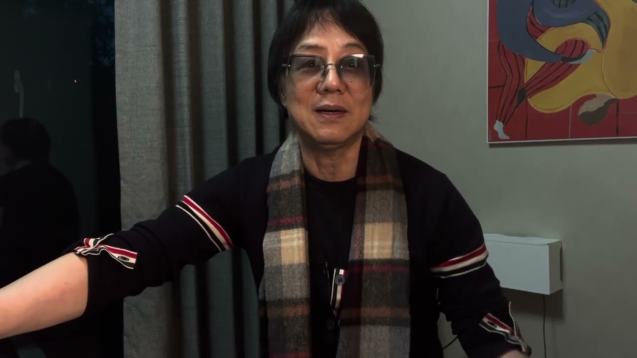 北京群众来信：北京一半警力都在西边，习没有参加两会，人在西山地下室躲避导弹
