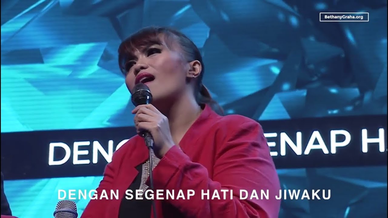 Permata Hatiku - Bethany Nginden