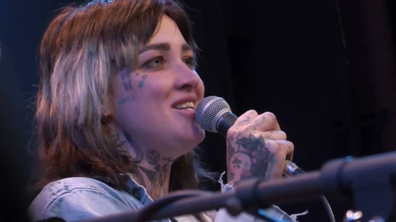 Dehd - Dog Days | 101.9 KINK | PNC Live Studio Session