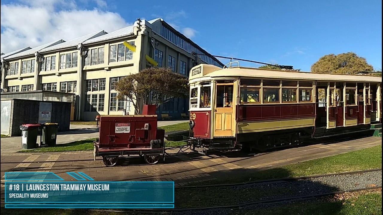 TOP 30 LAUNCESTON Attractions (Things to Do & See)