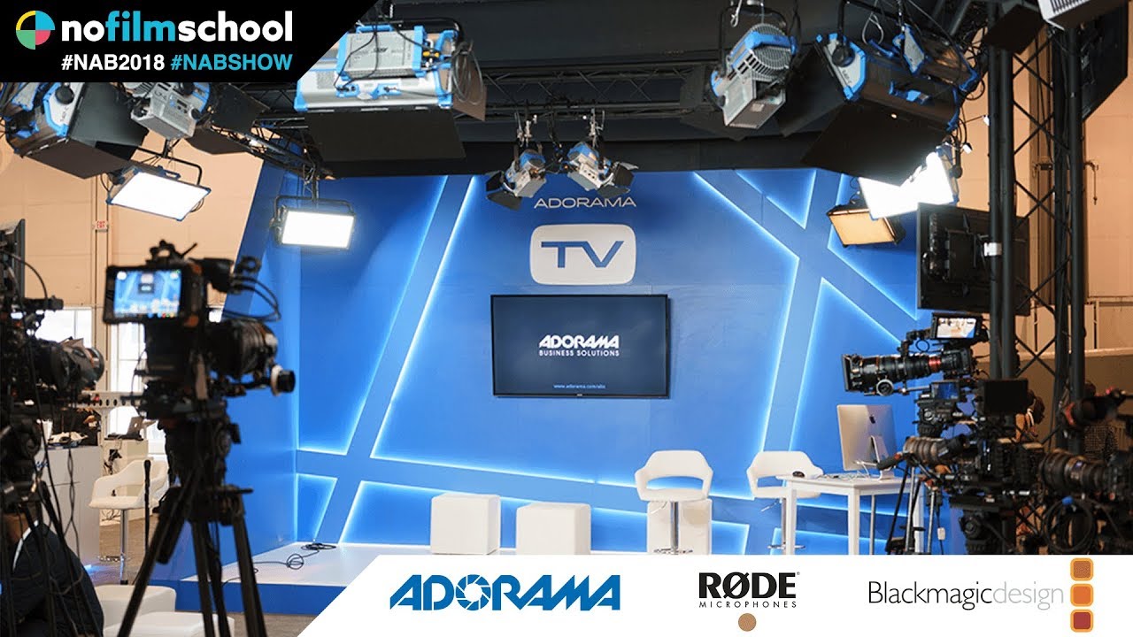 Adorama's New Mission Will Make it Easier Than Ever to Get the Gear You Need