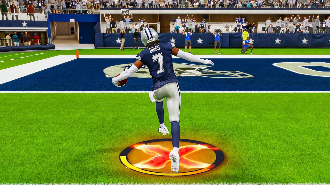 5 New Updates for Madden 23!