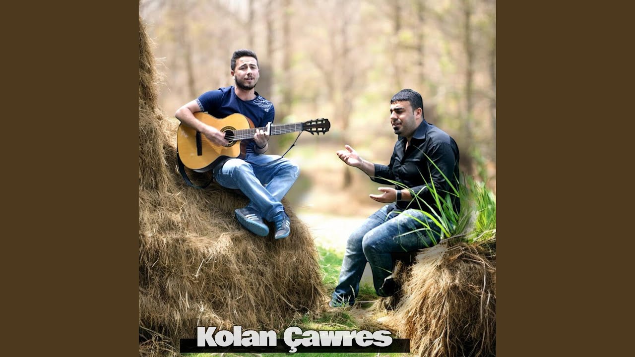 Kolan Çavreş