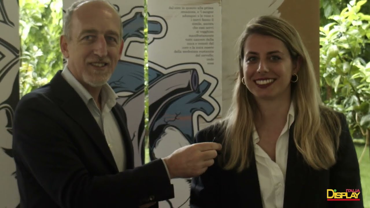 Costa Group intervista ad Arianna Baracco by Display Magazine