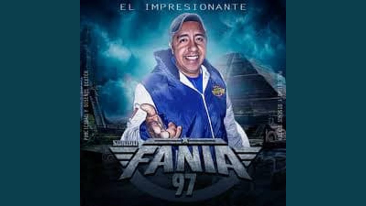Si Te Hubieras Quedado Fania 97