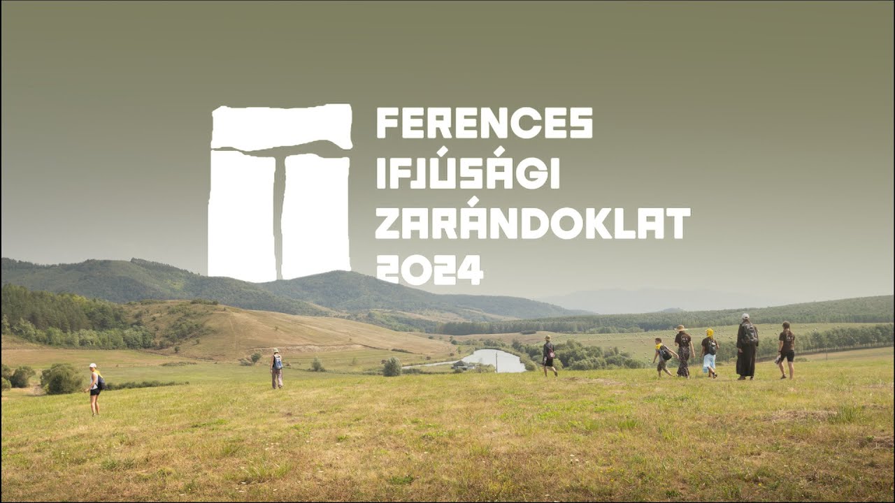 Ferences Ifj&uacute;s&aacute;gi Zar&aacute;ndoklat 2024 &ndash; A film