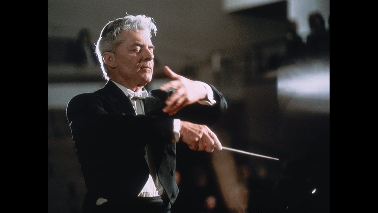 Grieg: Holberg Suite /Karajan / Berliner Philharmoniker グリーグ：ホルベルク組曲　カラヤン/ ベルリンフィル
