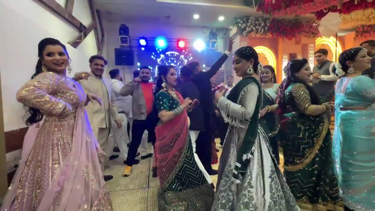 engagement part 2 // dining table par hua bohot fun🥳