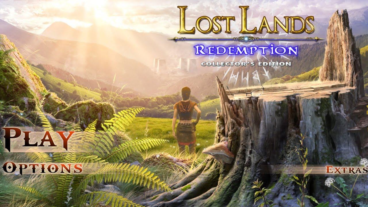 Lost Lands 7 :  REDEMPTION | Gameplay | Full Walkthrough