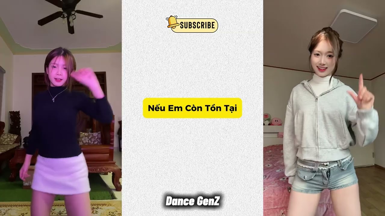 Trào Lưu TikTok Nhảy Dance | Top Bài Nhạc Dance Triệu View Đang Thịnh Hành Khắp TikTok Phần 10