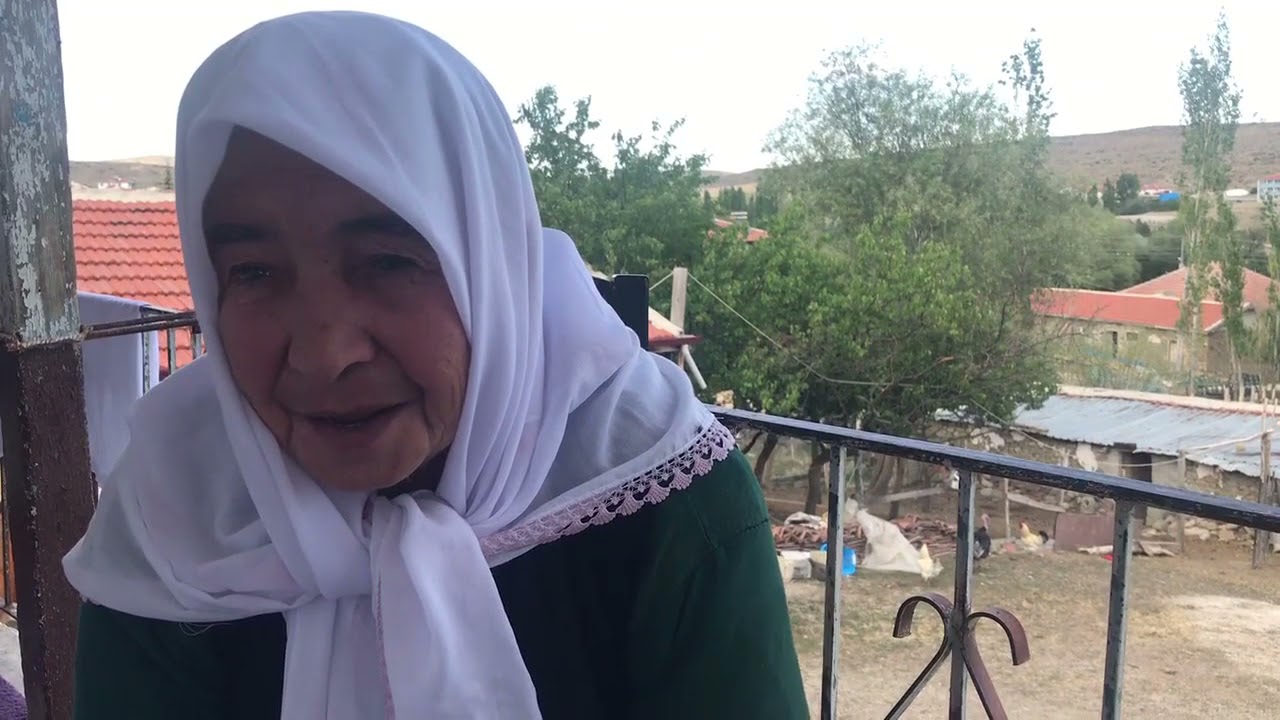 ANKARA /  HAYMANA / YAMAK KÖY TV