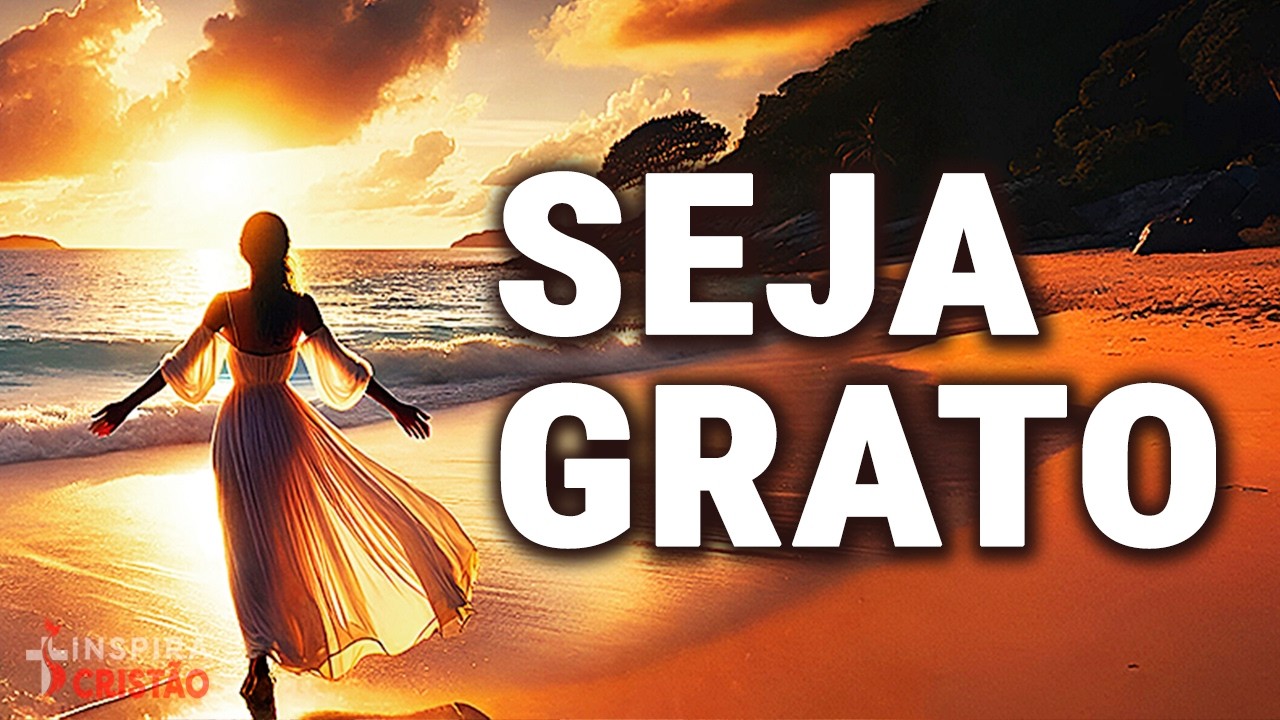 DIGA ISSO a DEUS todos os dias e veja o que acontece | Ora&ccedil;&atilde;o da Manh&atilde; | O Poder da Gratid&atilde;o