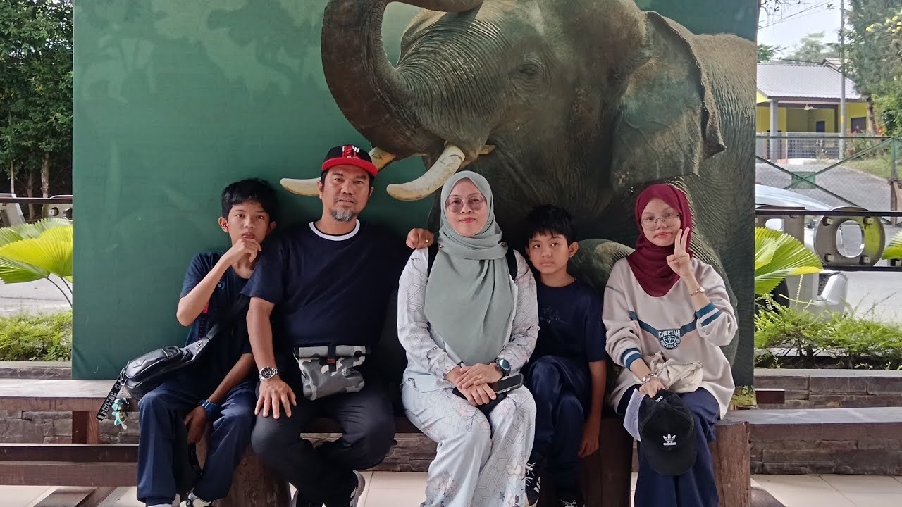 Terengganu 3h2m