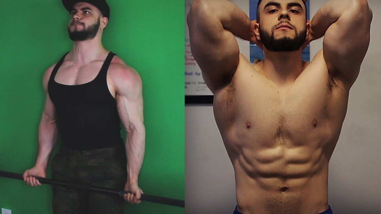 The Key To Staying Lean