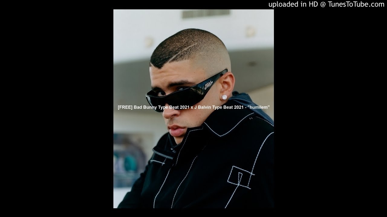 [FREE] Bad Bunny Type Beat 2021 x J Balvin Type Beat 2021 - "Humilem" | Reggaeton Type Beat